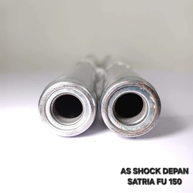AS SHOCK SKOK DEPAN SATRIA FU 150 OLD & NEW SEPASANG