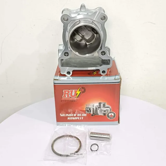 SILINDER BLOK SEHER ASSY SET VIXION 3C1