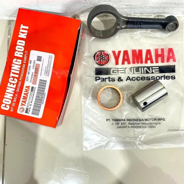 STANG SEHER CONROD JUPITER Z1 ZI 1DY