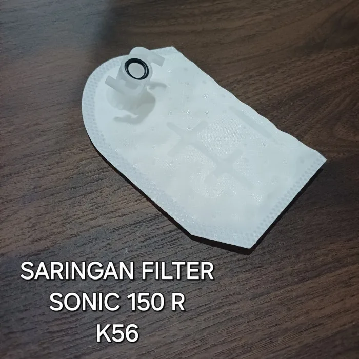 SARINGAN FILTER BENSIN FUEL PUMP INJEKSI PAMPERS PAMPES SONIC 150R 150 R
