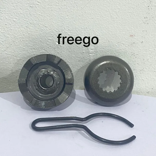 GIGI PINION SELAH LAWAN KICK STATER STARTER FREEGO FREE GO