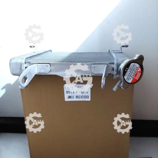RADIATOR JUPITER MX KING 2PV TERMURAH