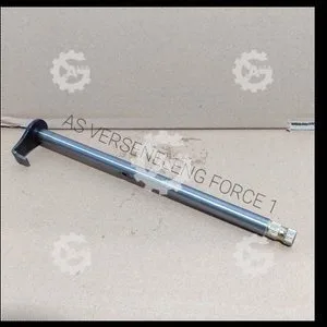 AS PEDAL VERSNELING PERSNELING OPERAN OVERAN GIGI FORCE 1