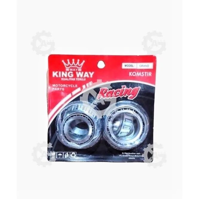 KOMSTIR COMSTIR CONESTIR KONESTIR RACING BAMBU GRAND / SUPRA / VARIO / VARIO TECHNO / BEAT / REVO ABS