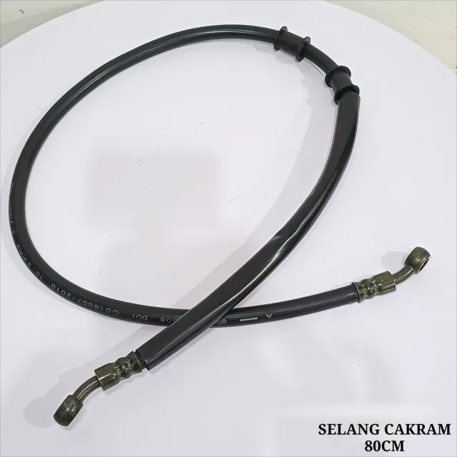 SELANG REM CAKRAM MOTOR 55 60 80 95 100 130 135 200 215 CM