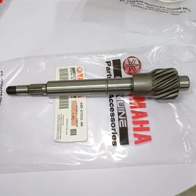 GIGI RASIO GARDAN SET ASSY XEON 44D