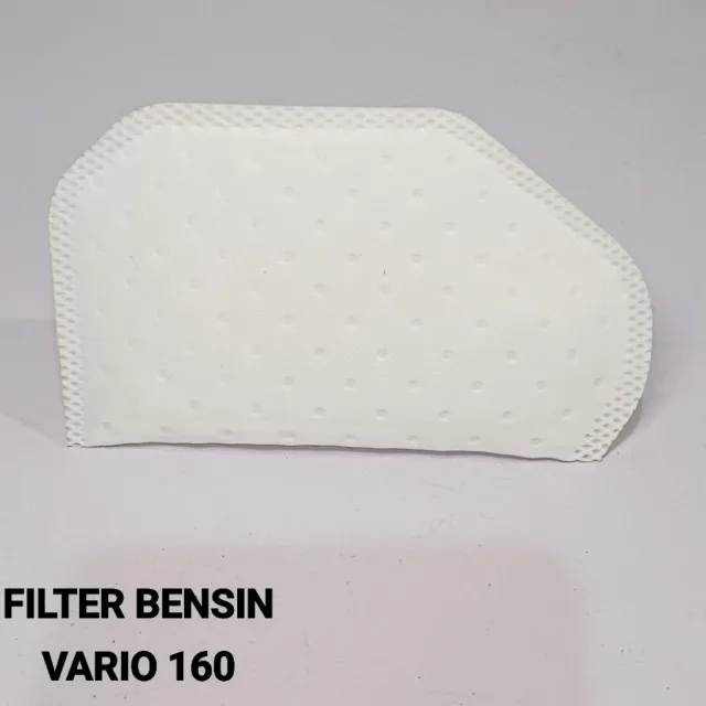 SARINGAN FILTER BENSIN FUEL PUMP INJEKSI PAMPERS PAMPES VARIO 160 PCX 160