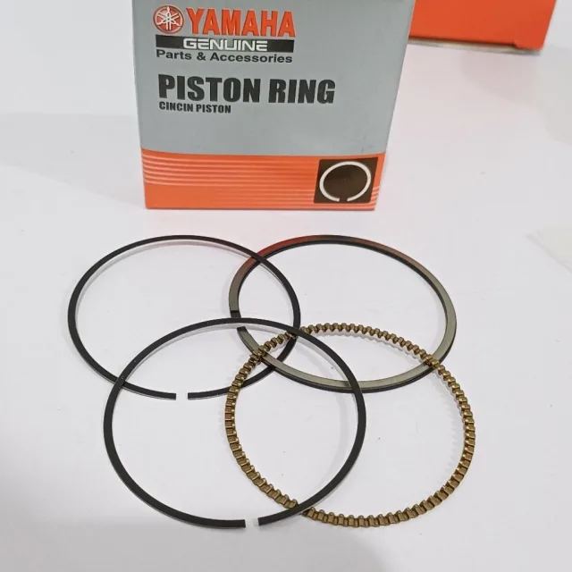PISTON SEHER KIT SET RING PEN PISTON MIO J GT OZ OS 25 0.25 54P