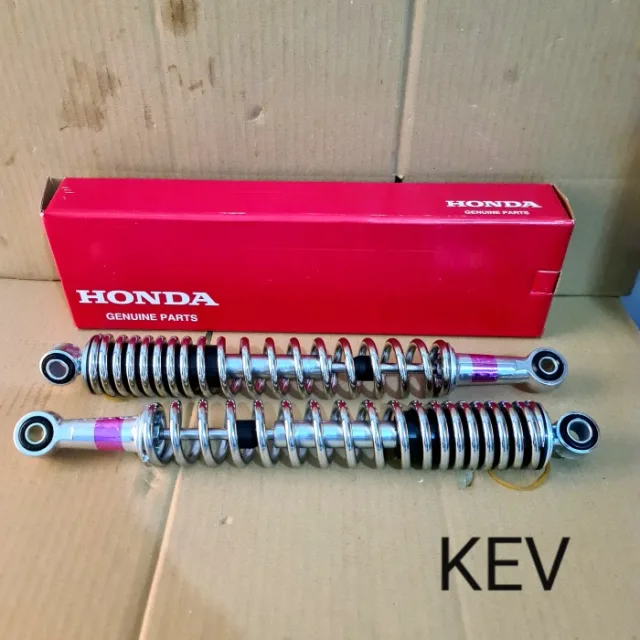 SHOCKBREAKER SHOCK BELAKANG SUPRA X KEV