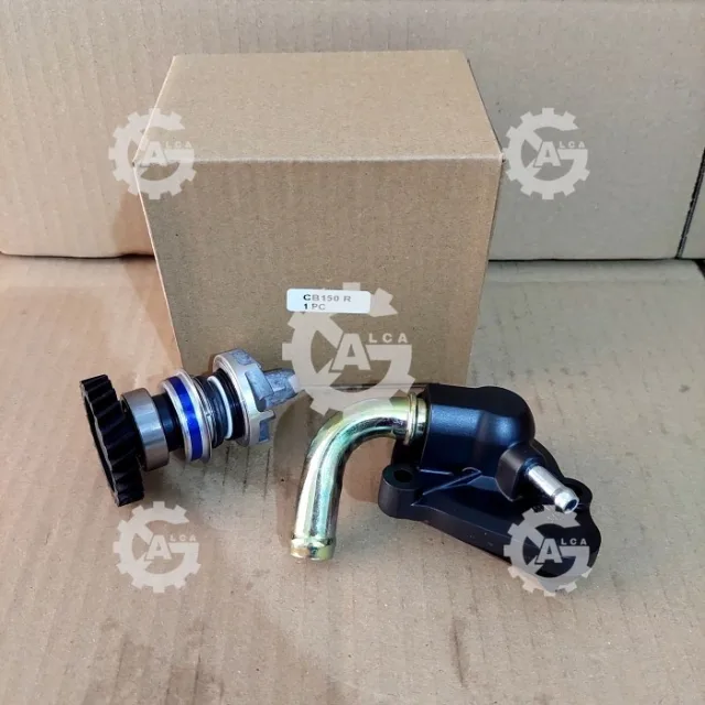 WATER PUMP WATERPUMP POMPA AIR RADIATOR CBR 150 CB 150 R CBR150 CB150R K56 K15