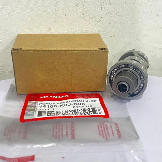 NOKEN AS CAMSHAFT GENIO BEAT LED 2020 SCOOPY ESP 2020 KOJ K0J