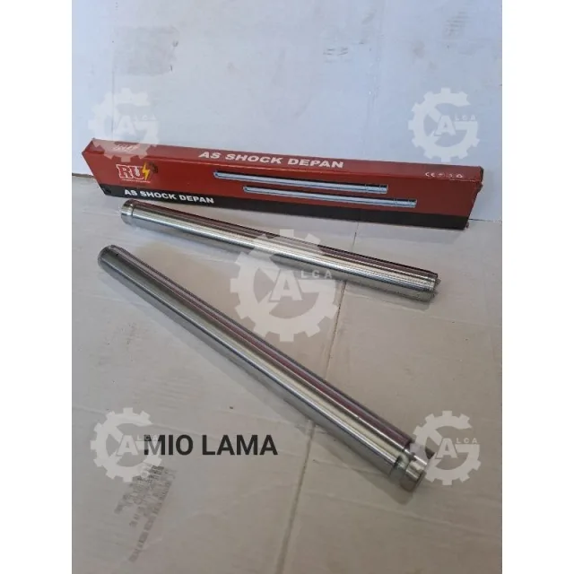 AS SHOCK AS SKOK DEPAN MIO / MIO SMILE / MIO SPORTY MIO M3 MIO J MIO  NEW SEPASANG