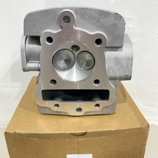 CYLINDER SILINDER HEAD KOP ATAS REVO ABSOLUTE KWB