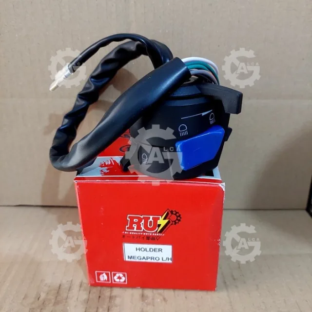 HOLDER SAKLAR LH KIRI MEGAPRO MEGA PRO LAMA OLD