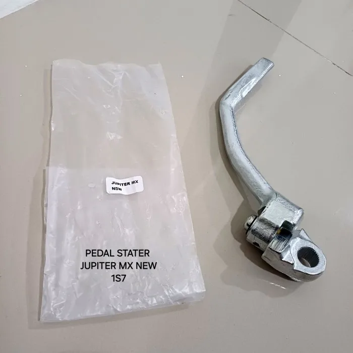 PEDAL KICK STATER STARTER ENGKOL SELAH JUPITER MX NEW 135