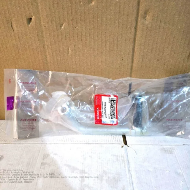 PEDAL KICK SELAHAN STATER STARTER SUPRA X KEV