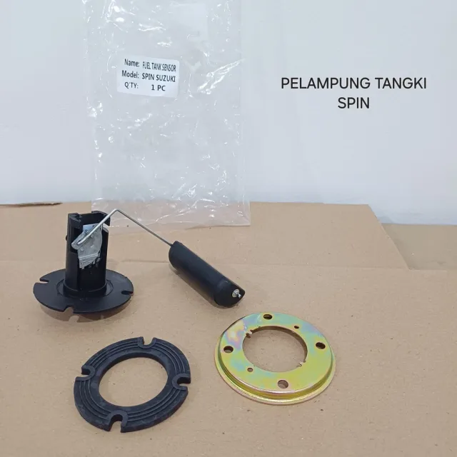 PELAMPUNG TANGKI BENSIN SUZUKI SPIN