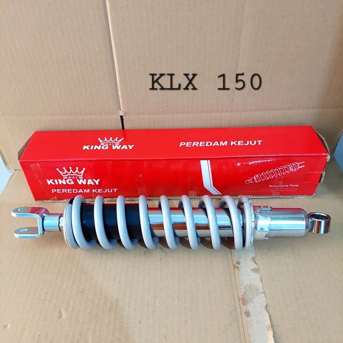 SKOK SHOCKBREAKER SHOCK BREAKER BELAKANG KLX 150 KLX150