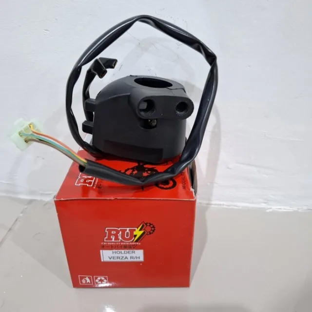 HOLDER SAKLAR RH KANAN VERZA 4 KABEL KANAN