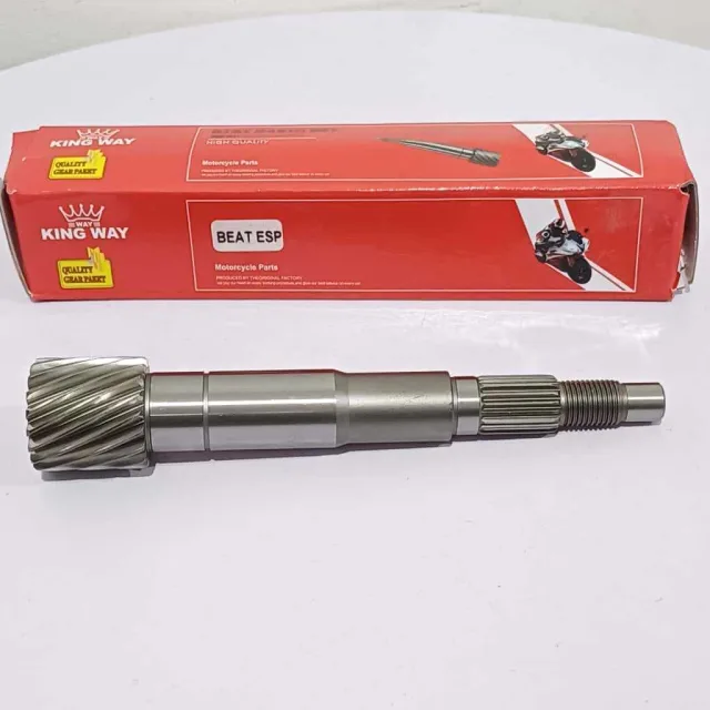 AS PULLY POLI PULI PULLEY BEAT ESP / BEAT FI / BEAT POP / SCOOPY ESP