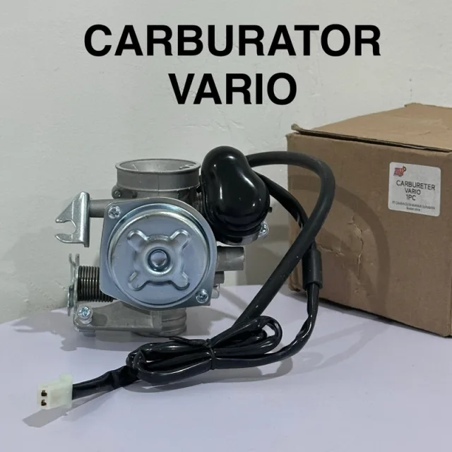 CARBURATOR KARBURATOR VARIO 110 / BEAT KARBU KEIHIN