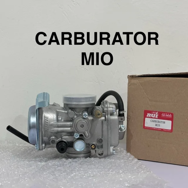 CARBURATOR KARBURATOR MIO MIKUNI / KEIHIN