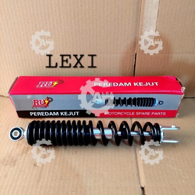 SKOK SHOCKBREAKER SHOCK BREAKER BELAKANG LEXI 125