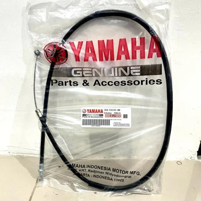 KABEL TALI KOPLING RX KING RXK RXKING NEW 3KA