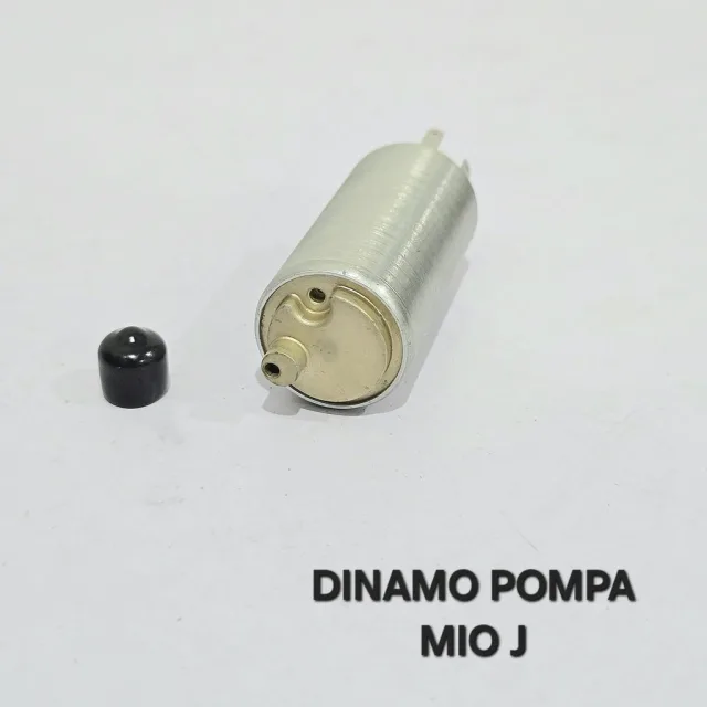 DINAMO POMPA FUEL PUMP ROTAK TERMURAH UNTUK MIO J /  MIO GT / SOUL GT / NMAX / VIXION NEW