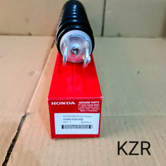 SHOCKBREAKER SHOCK BELAKANG VARIO 125 TECHNO FI KZR