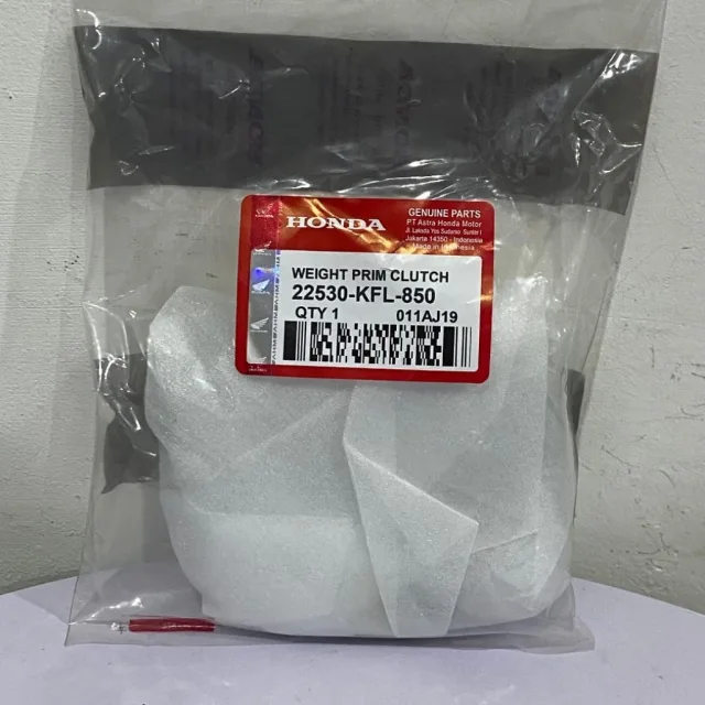 KAMPAS GANDA KOPLING ASSY SET SUPRA FIT NEW LEGENDA REVO LAMA KFL