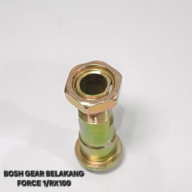 HARGA PER 2 PCS BOS SLIP BOSH SLEEVE NAP GEAR GIR SLEEVE FORCE 1 FIZR FIZ R RX100 RX 100 PER 2 PCS