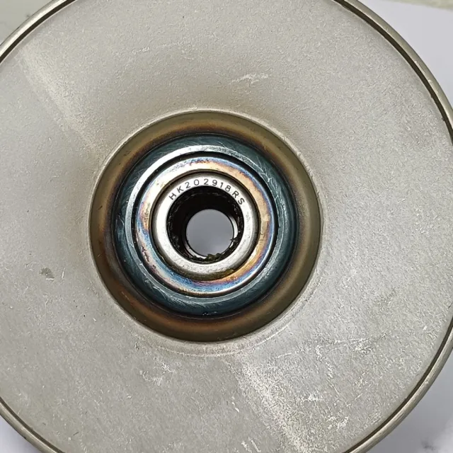 PULLY PULLEY PULI POLI ONLY BEAT FI POP ESP 2017 K81