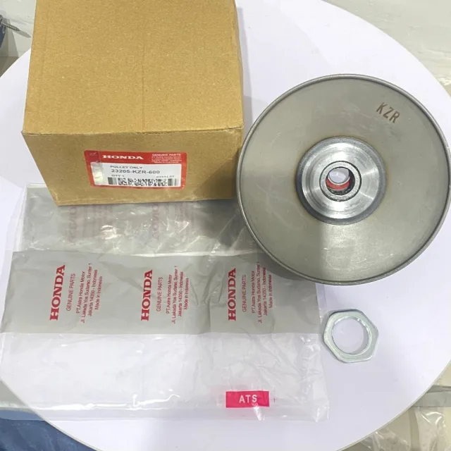 PULLY PULLEY PULI POLI ONLY VARIO 125 FI OLD LAMA KWN KZR J1L-1-13