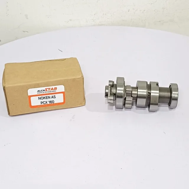NOKEN AS CAMSHAFT CAM SHAFT PCX 160 PCX160 K1Z