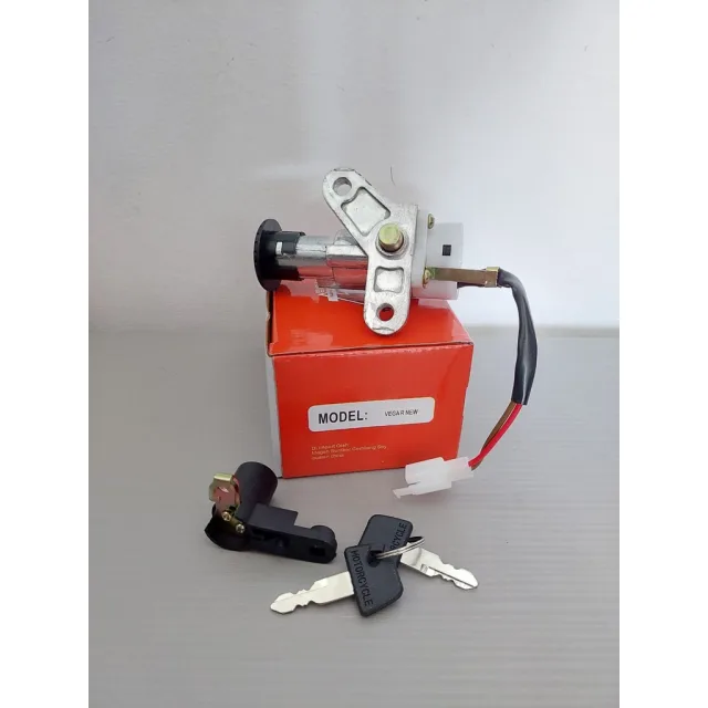 KUNCI KONTAK ASSY SET VEGA R NEW
