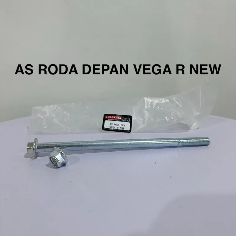 AS RODA DEPAN VEGA R NEW