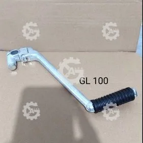 PEDAL KICK STARTER SELAH GL 100