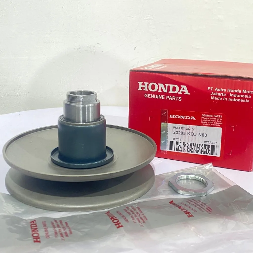 PULLY PULLEY PULI POLI ONLY GENIO BEAT NEW LED 2020 KOJ K0J