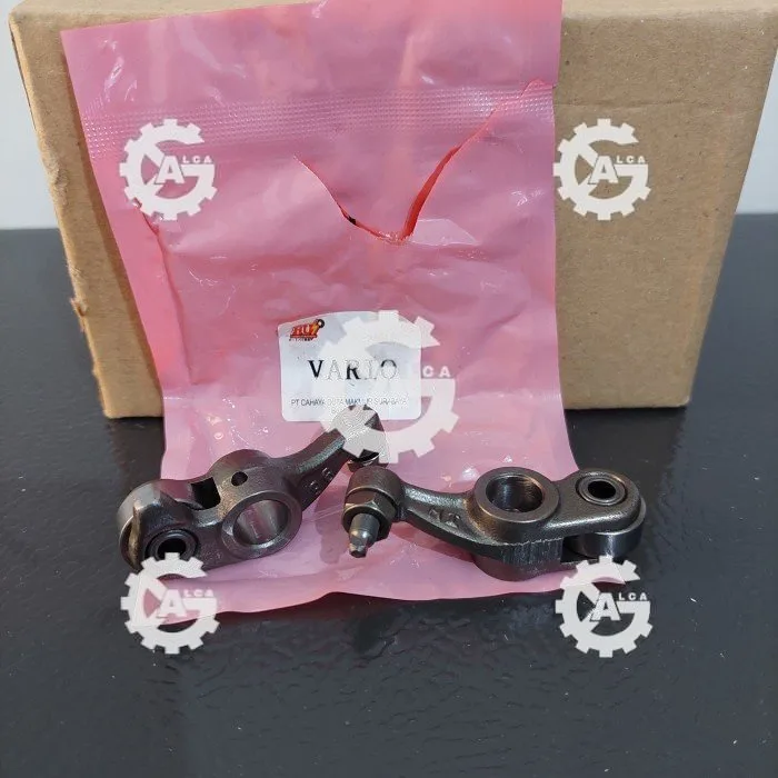 PELATUK KLEP ROCKER ARM RACING 1 SET VARIO 110 KARBU