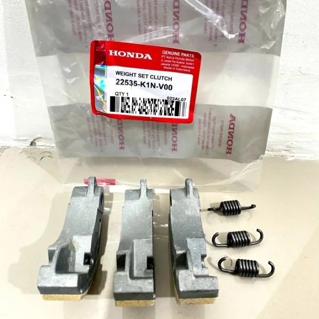 KAMPAS GANDA KOPLING ONLY VARIO 160 K1N