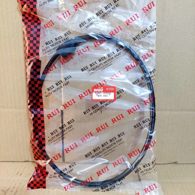 KABEL SPEEDOMETER KM KILOMETER MIO SOUL KARBU