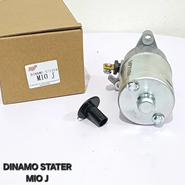 DINAMO STATER DINAMO STARTER TERMURAH MIO KARBU MIO J