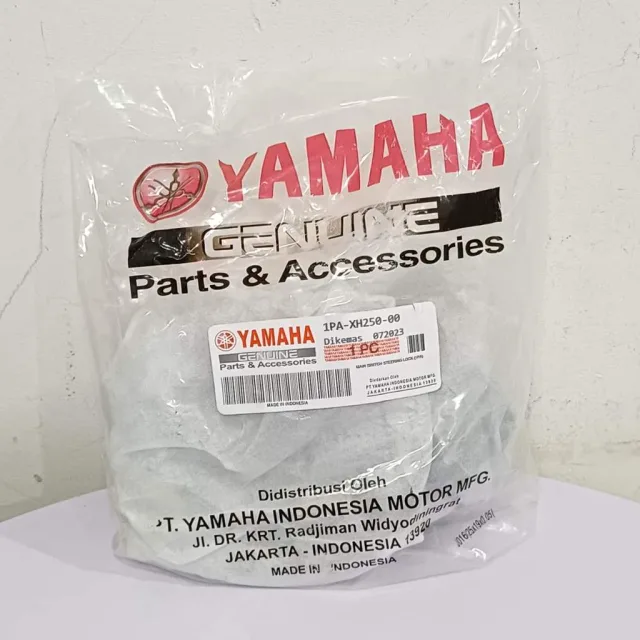 KUNCI KONTAK ASSY SET JOK TANGKI GRADE A VIXION NEW 2013 1PA