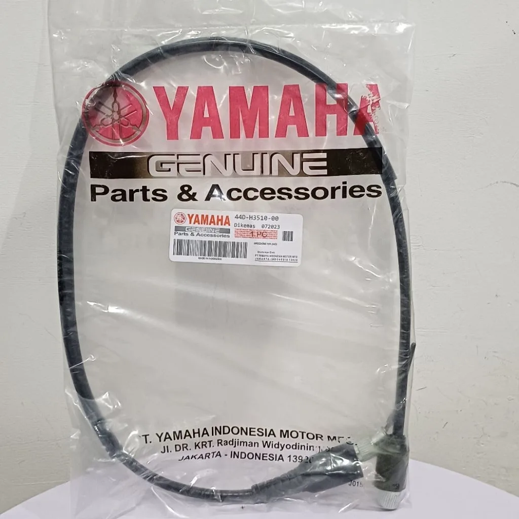 KABEL TALI KILOMETER SPEEDOMETER XEON KARBU RC 44D