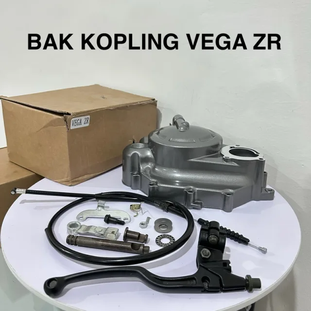 BAK KOPLING BLOK KOPLING ASSY SET VEGA ZR