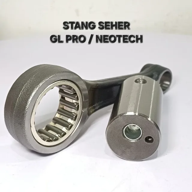 STANG SEHER CON ROD CONROD GL PRO GLPRO NEOTECH KCN KEH