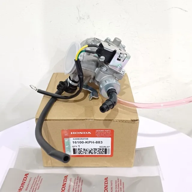 CARBURATOR KARBURATOR KEIHIN KHARISMA SUPRA X 125 KPH