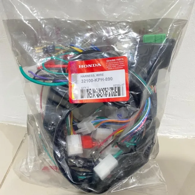 KABEL BODY BODI KHARISMA KPH