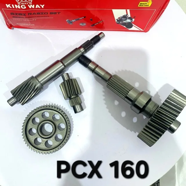 GER GIGI RASIO GARDAN SET PCX 160 VARIO 160 K1Z